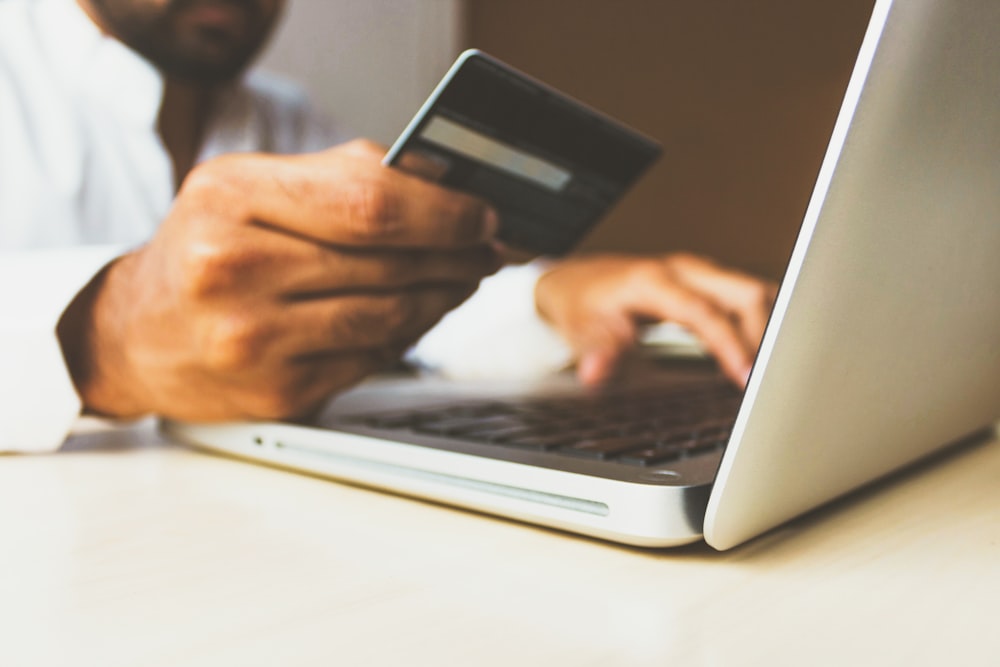 Secure digital payment process