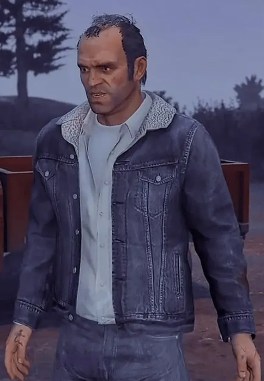 Trevor Philips